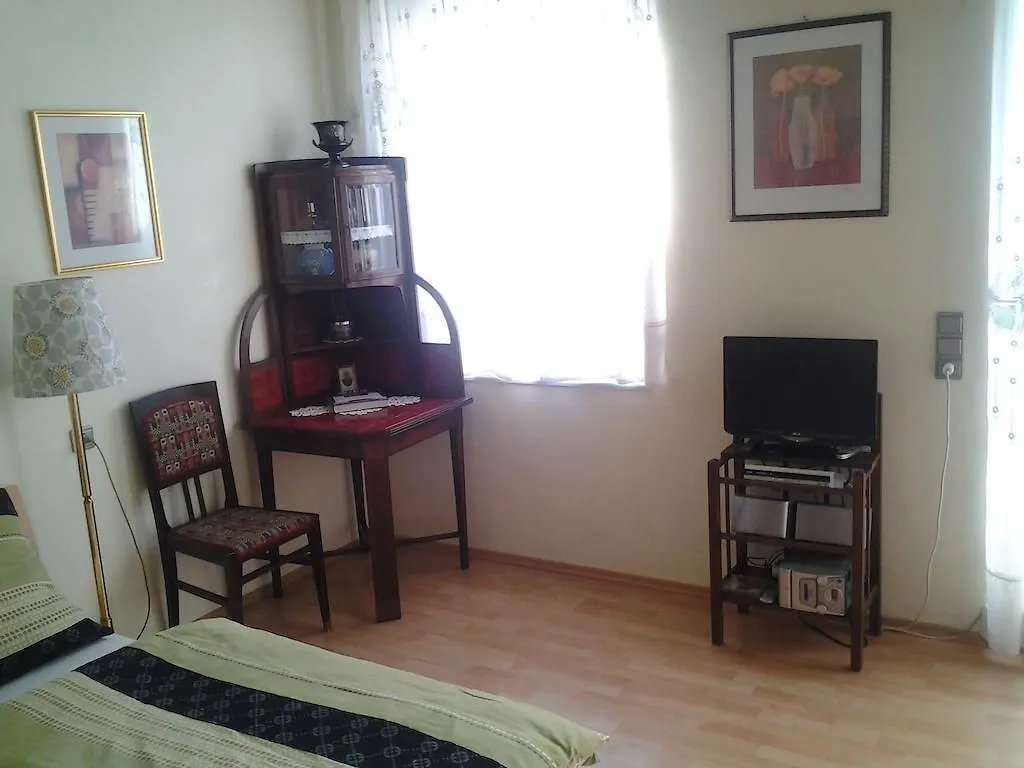 City Apartments Am Passauerplatz Vienna Austria
