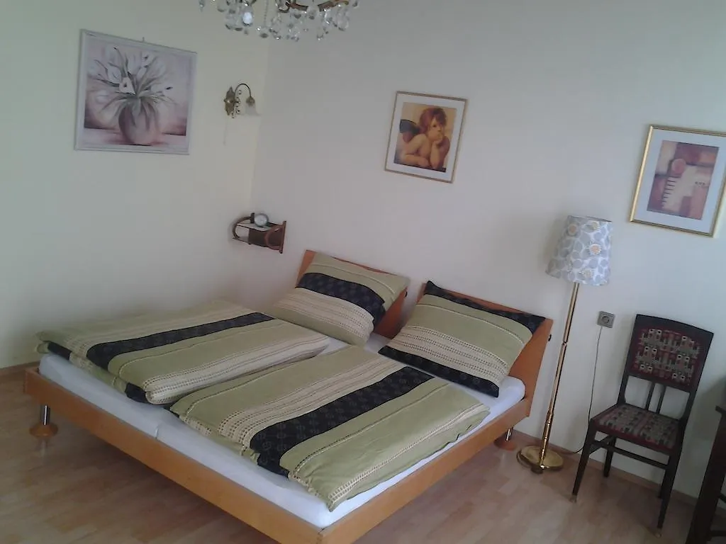 City Apartments Am Passauerplatz Vienna 0*,  Austria