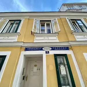 Apartamento 700m Zum Ring, Viena