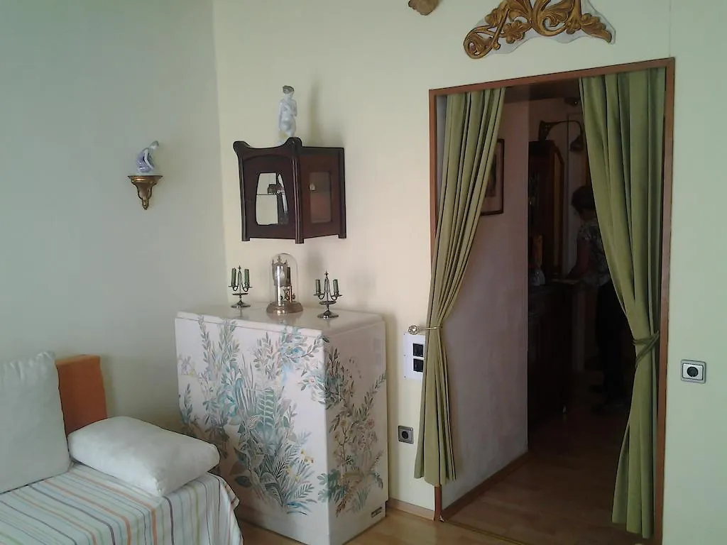 City Apartments Am Passauerplatz 비엔나 오스트리아