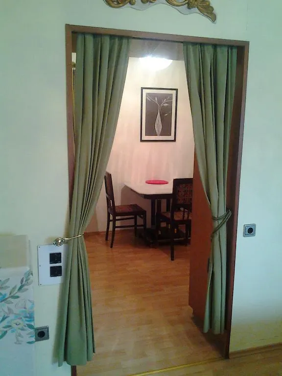 City Apartments Am Passauerplatz 비엔나